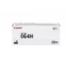 Canon 064H värikasetti 1 kpl alkuperäinen musta 13400 sivua