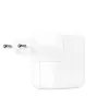 Virtalähde Apple MY1W2ZM/A 30W valkoinen