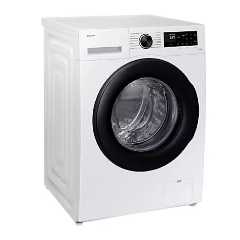 Pesukone Samsung WW80CGC04DAE, 8 kg, energiatehokkuusluokka A