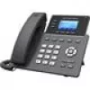 IP-puhelin Grandstream Networks GRP2603P musta