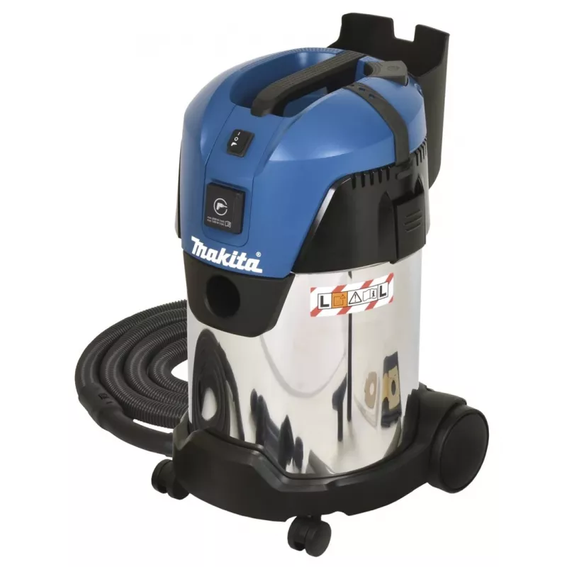 Makita pölynimuri luokka L 30L