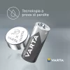 Kertakäyttöparisto Varta LR44/AG13/V13 GA (4276) 1BL