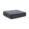 Mikrotik hAP ac lite Tower musta Power over Ethernet (PoE)