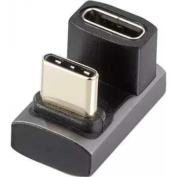 Renkforce USB4 USB-C -adapteri[1x uros - 1x naaras] RF-3802674 8K UHD (RF-3802674)