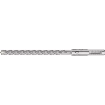 Bosch SDS plus-5X Vasaraporanterä 6 x 150 x 210 mm, 10 kpl:n pakkaus