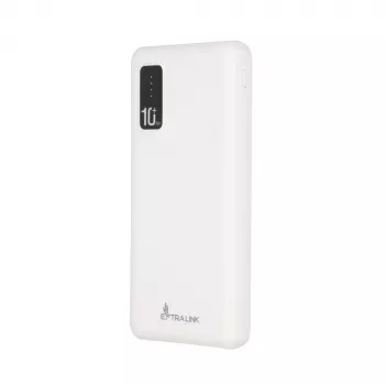 Kannettava varavirtalähde Extralink EPB-098W 10000mAh