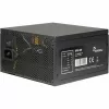 Inter-Tech ArgusNT BPS-500 virtalähde 500 W 20+4 pin ATX ATX musta