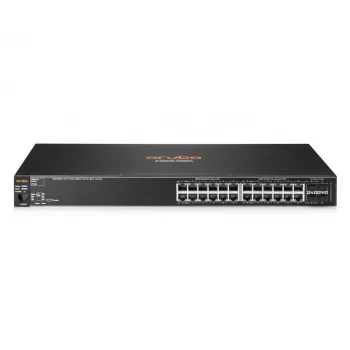 Kytkin HP Enterprise 2530-24G — 24-portti Layer 2 Gigabit Ethernet
