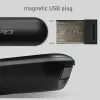 Laserosoitin-esityskaukosäädin 4in1 USB 3.0 2,4 GHz 30 m