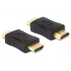DeLOCK 65508 HDMI-kaapelisovitin