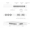 Hallittava kytkin Ubiquiti UISP-FIBER-OLT-XGS 10 Gbit/s 1U