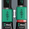 Momenttiavain Wera 05075691001 Nm mekaaninen 330 mm