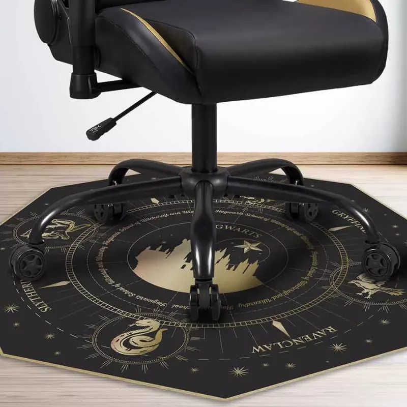 Subsonic pelilattiamatto Harry Potter Hogwarts