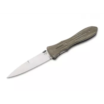 Taskuveitsi Boker Atropos 01BO913 – kompakti EDC-veitsi