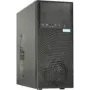 Tietokonekotelo Inter-Tech Case ATX IT-8835 Ripple musta