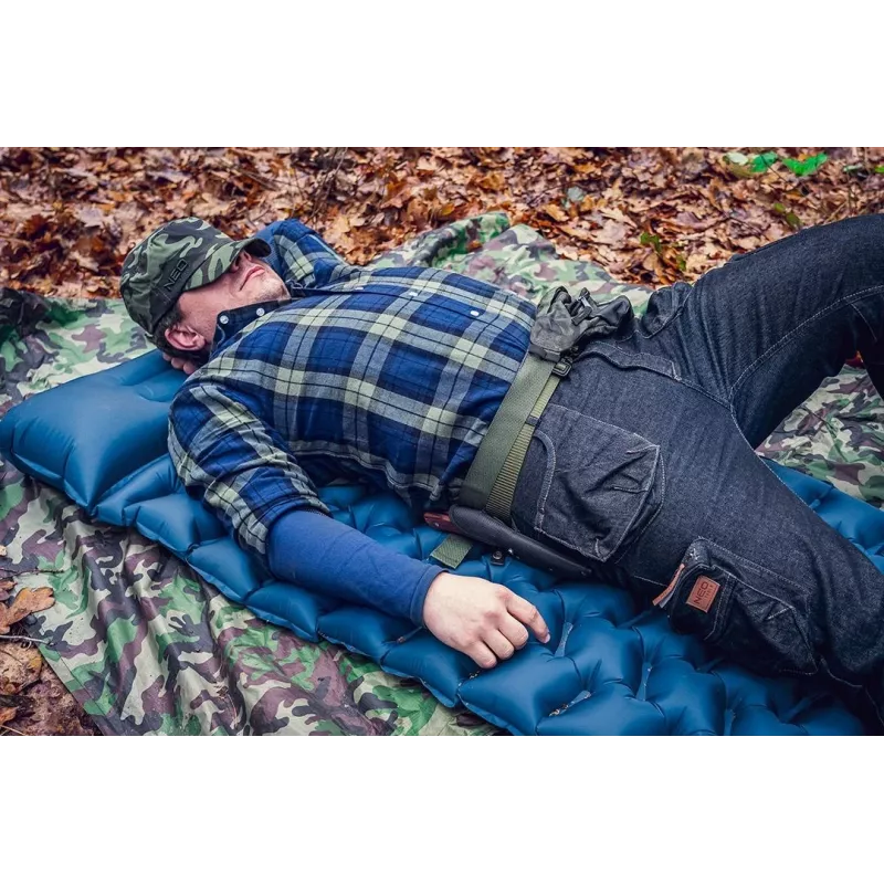 Retkeilymatras