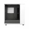 Fractal Design North Midi Tower valkoinen