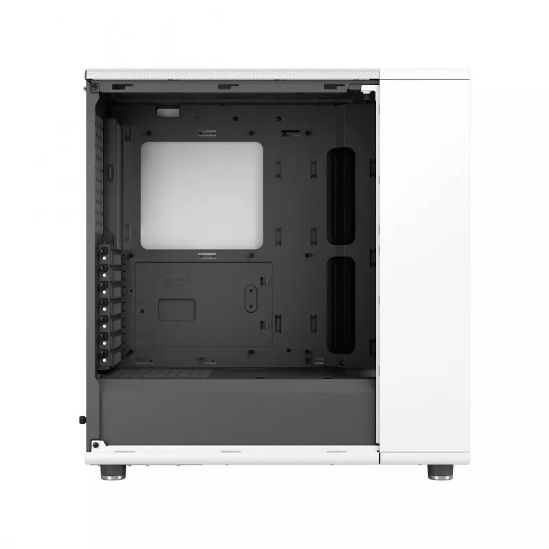 Fractal Design North Midi Tower valkoinen