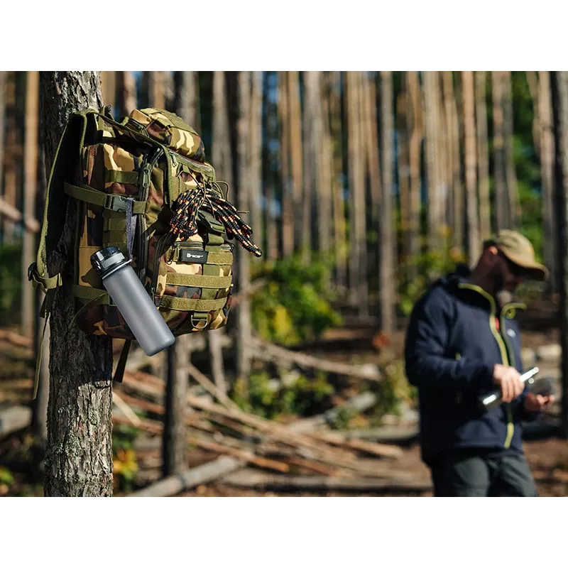 Tracer 47578 Delta reppu 15,6 Camo