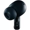 Nothing Ear kuulokkeet True Wireless Stereo (TWS) In-Ear puhelut/musiikki Bluetooth musta - läpinäkyvä (A10600061)