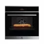 Electrolux LOE8F38X uuni 72 l 3500 W musta