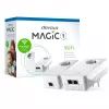 Magic 1 WiFi 2-1-2 aloituspakkaus, Powerline kaksi adapteria