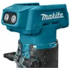 DRT52Z Makita 18V LXT akku-harjaton yläjyrsin 6 mm (1/4