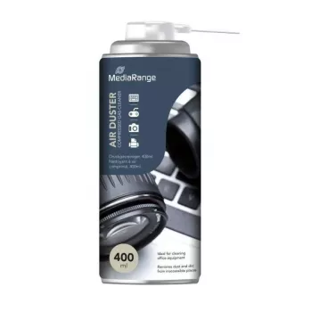 Painesäiliöilma 400ML/MR724-1 Mediarange