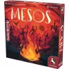 Mesos, lautapeli