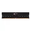 DIMM 16 GB DDR5-5600, keskusmuisti musta, TED516G5600C4601, Elite, INTEL XMP