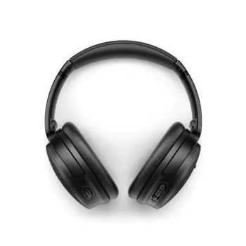 Bose QuietComfort SC – kuulokkeet melunvaimennusteknologialla