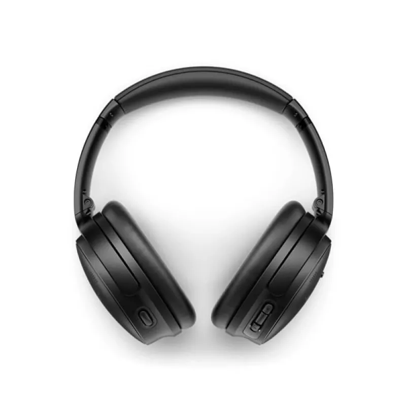Bose QuietComfort SC – kuulokkeet melunvaimennusteknologialla