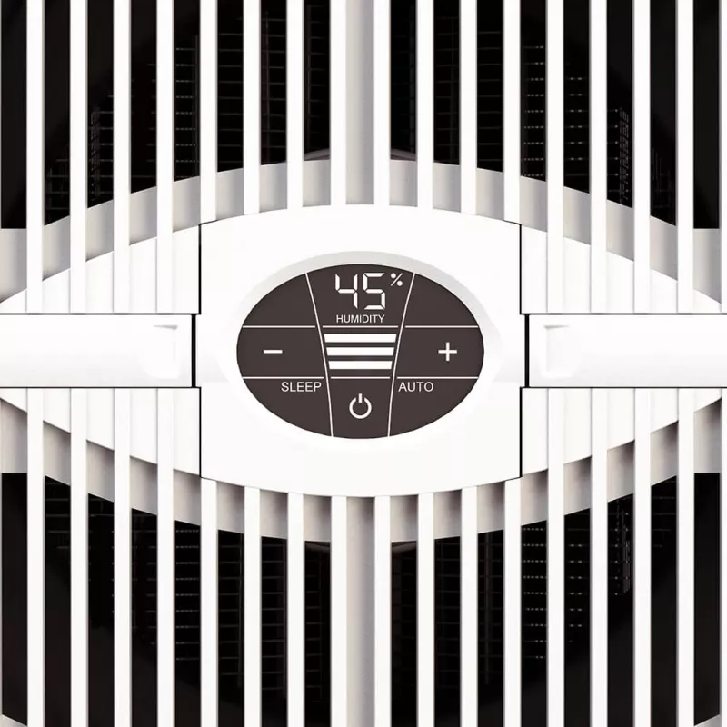 Ilmankostutin Venta LW25 Comfort Plus