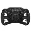 Asetek SimSports Invicta Formula -ratti - musta + The Forte Wheelbase (18 Nm)