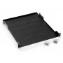 Matalaprofiilinen räkkihylly Triton RAB-UP-350-A1 19 tuumaa 1HE 350 mm