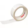 GOW asennusteippi leveä, 3m x 38mm, teippi läpinäkyvä