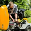 AGM VRLA -akku 12V 75Ah IP54