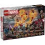 LEGO MARVEL 76323 Avengers: Endgame – Final Battle