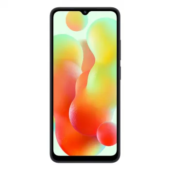 Xiaomi Redmi 12C - 4G-älypuhelin - Dual-SIM - RAM 3 GB / sisäinen tallennustila 64 GB