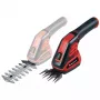 Einhell GC-CG 3,6/70 Li WT akku-ruohosakset 11 cm 3,6 V litiumioni musta sininen