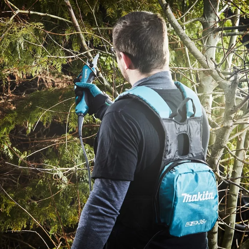Makita DUP362Z LXT akku-oksasakset