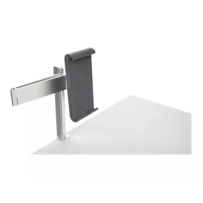 Passiivinen pidike Durable 8931-23 Tablet/UMPC hopea