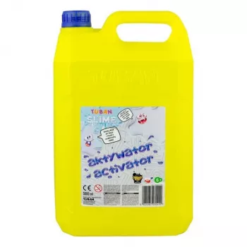 Russell aktivaattori 5 L