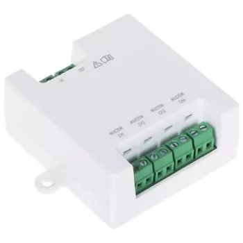 Hikvision DS-KAD7061EY videojakaja