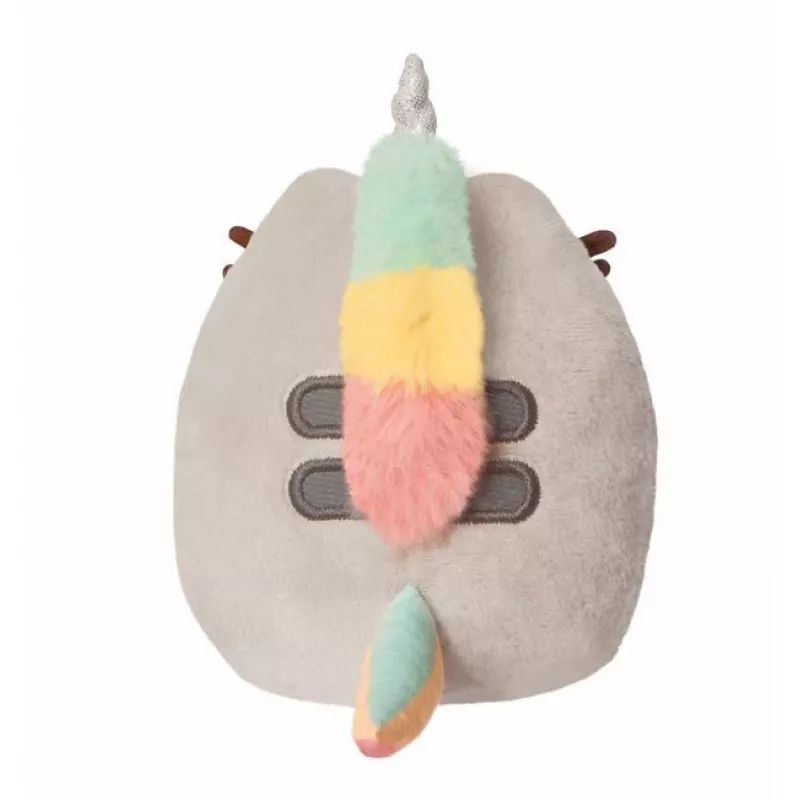 Pehmolelu Pusheen Aurora 26569 — pehmoeläin pehmeä lelu, malli GXP-917502