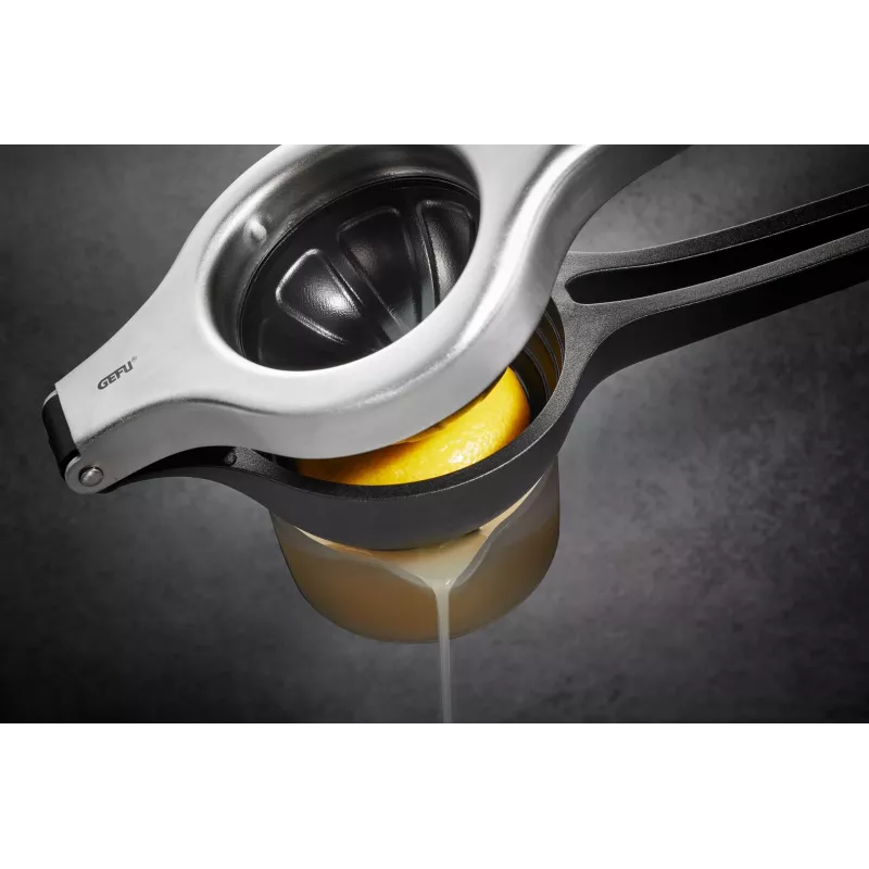 Gefu LEMON PRO sitruspuristin