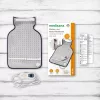 Medisana HP 460 sähköinen sänkylämmitin 100 W harmaa