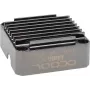 Alphacool Laing DDC metallipohja - musta nikkeli EOL (13171)