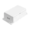 Älykäs Wi-Fi-kytkin Sonoff Basic R5 Gen5 10A Matter — yksikanavainen rele kotiautomaatioon
