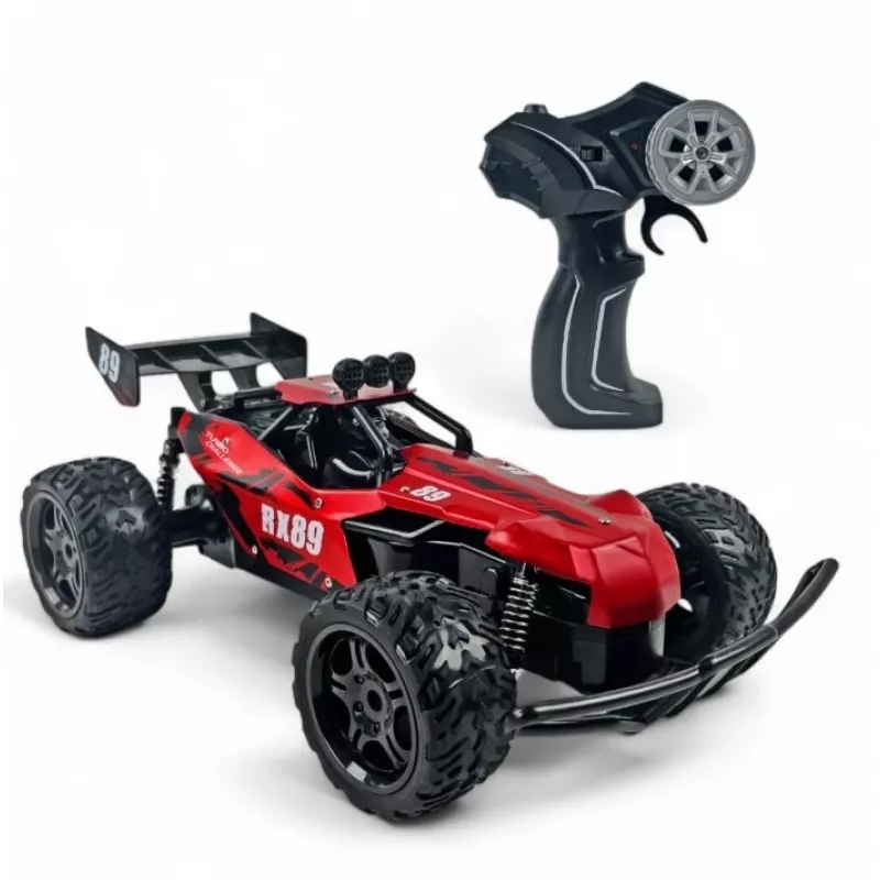 Kauko-ohjattava auto MGM RX CAR 89 1:12 mittakaava